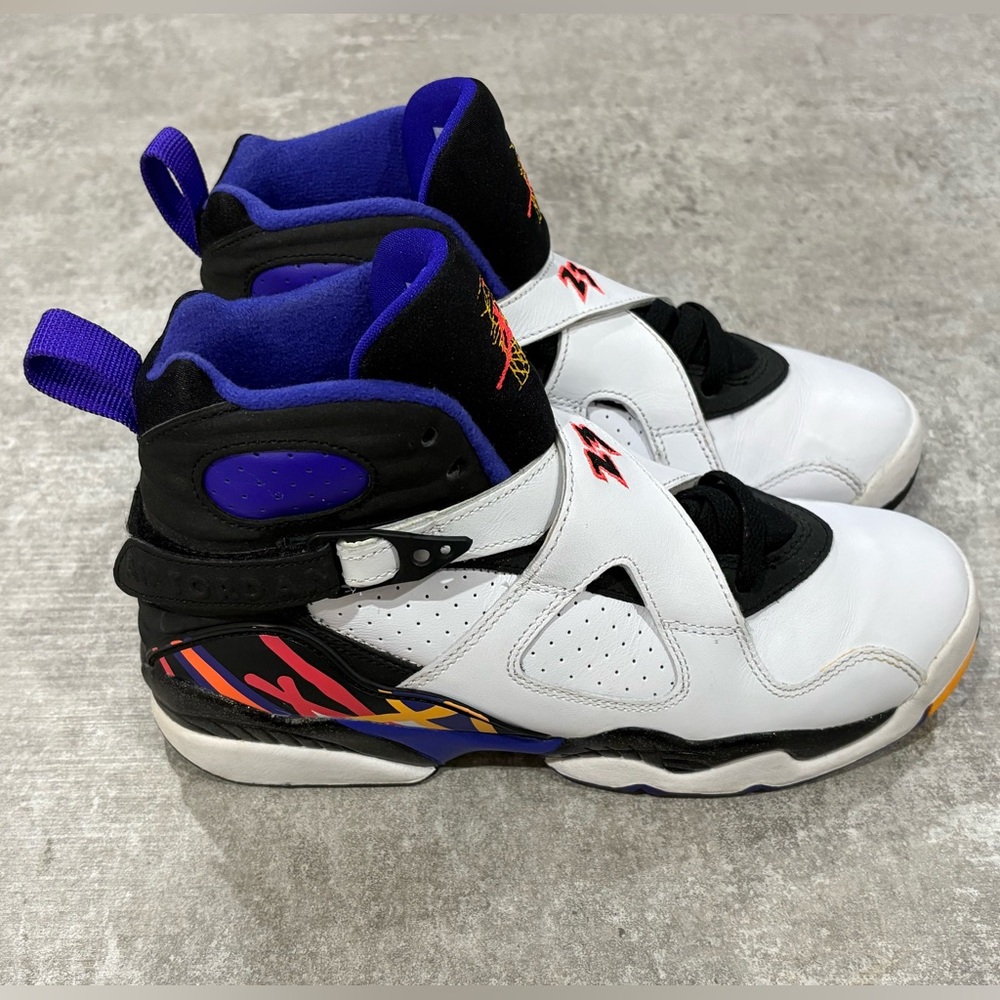 Jordan 8 Retro Shoes